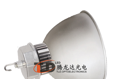 促销LED工矿灯　420系列　40W集成光源　高品质