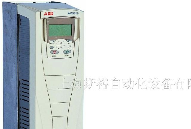 供应ABBACS510变频器维修调试安装