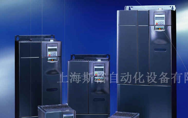 供应上海西门子变频器维修 调试 安装