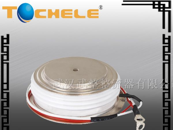 供应“武整牌”晶闸管KS300A/2000V