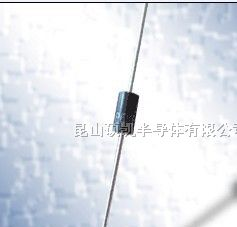 P6KE200A TVS二极管