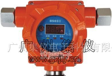 供应BS03II点型气体探测器