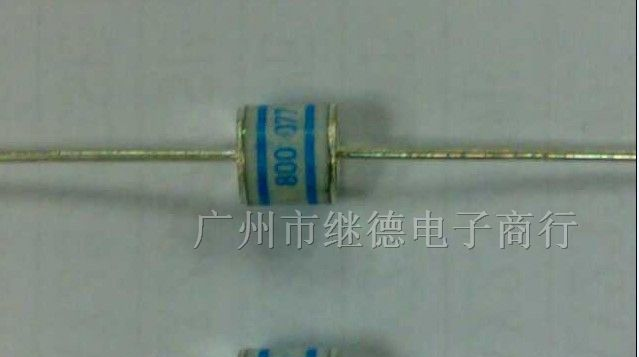 供应气体放电管1800V