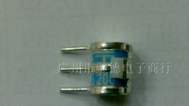 供应气体放电管200V