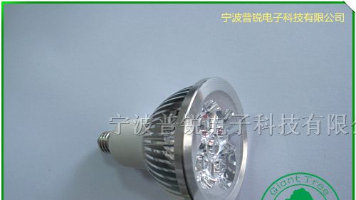 厂家直销 LED射灯 LED灯杯 新款LED射灯报价