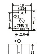 供应电流互感器HCT204A