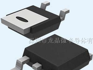 供应LM1117稳压IC封装TO-252