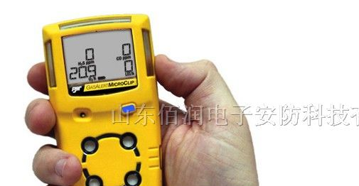 供应BW四合一检测仪 BW复合气体检测仪