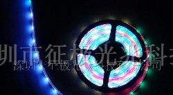 供应幻彩LED灯带 RGB灯条