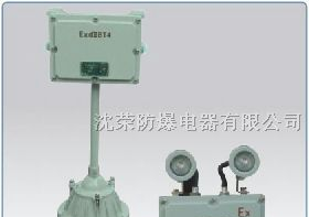 供应BAJ防爆照明应急两用灯