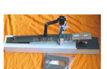 供应特价手动摩擦色牢度测试仪仪器