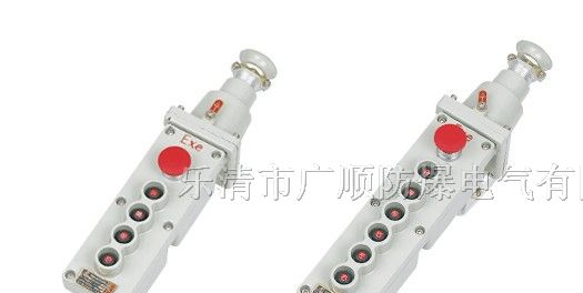 供应防爆电动葫芦按钮BAK防爆电动葫芦按钮·按钮开关