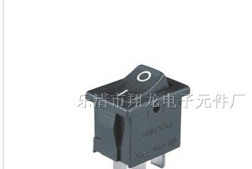 供应三脚船型开关、圆形船型开关
