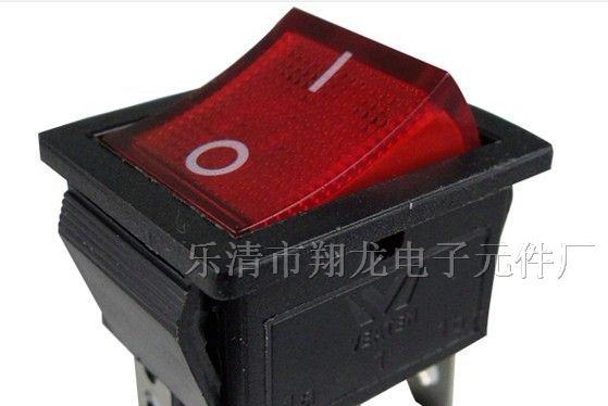 供应船型开关/翘板开关
