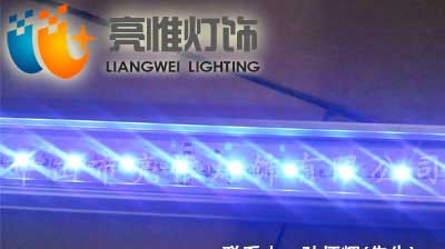 供应3528贴片LED护栏管