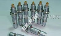 供应仿雷莫lemo连接器，线对线连接器