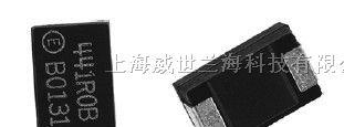 供应VISHAYPG箔电阻/高精密电阻/VPG超高精密箔电阻