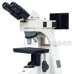 供应麦克奥迪BA310Met双目金相显微镜
