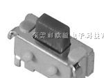 供应2*4带定位柱侧按耐高温长寿命轻触开关