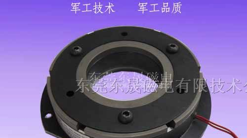 单板式电磁离合器/茶山离合器厂家/离合器生产厂家