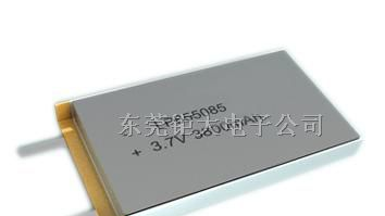 供应品牌动力锂聚合物电池