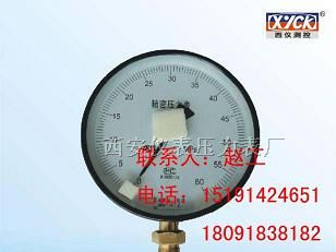 精密数字压力表YB-100标准数字压力表/精密压力表现货