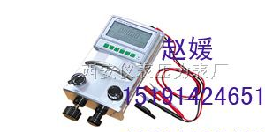 XY-2000精密数字压力计/便携式智能数字压力校验仪现货