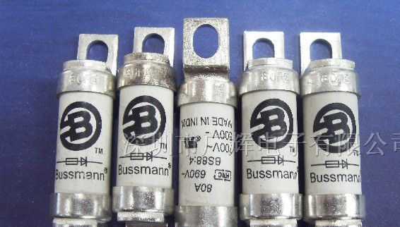 供应快速熔断器BS88:4糸列:35FE 40FE 45FE 50EF 690V