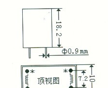 供应电压互感器HPT225A