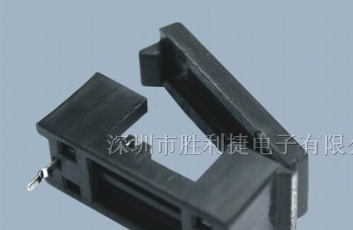 供应保险丝座 保险丝夹