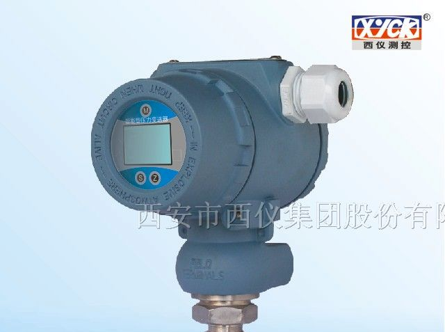 供应2088经济型压力变送器