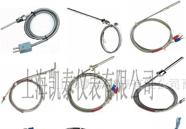 供应表面热电偶，表面温度计，端面热电偶，K型传感器