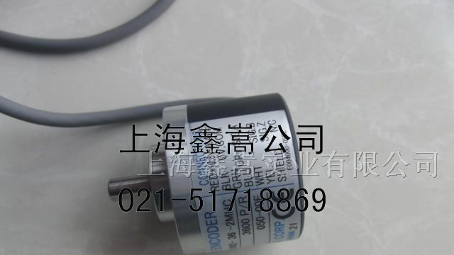 供应日本nemicon编码器总代理,ovw2内密控编码器