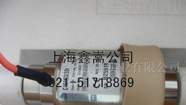 供应原装德国hbm称重传感器C16AC3，20t,30T，40t,60t