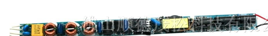 T8内置驱动电源