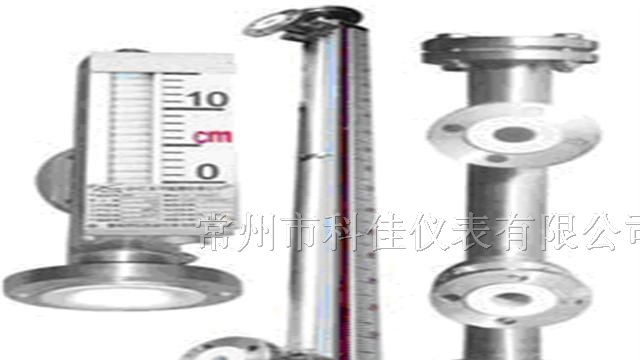 科佳仪表供应UZ-CF防腐型磁翻柱液位计