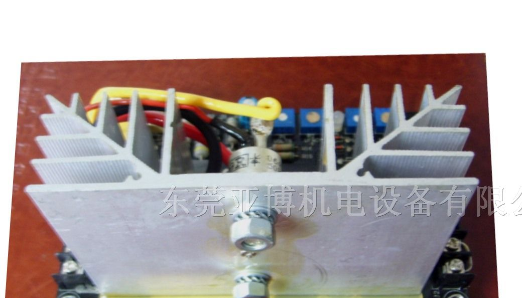供应 Basler  电压调节器AVR  AVC63-7  AVC125-10