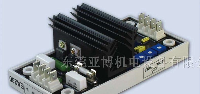 供应LEROY-SOMER  电压调节器AVR  R230