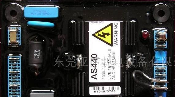 供应STAMFORD 自动电压调节器AVR  AS440
