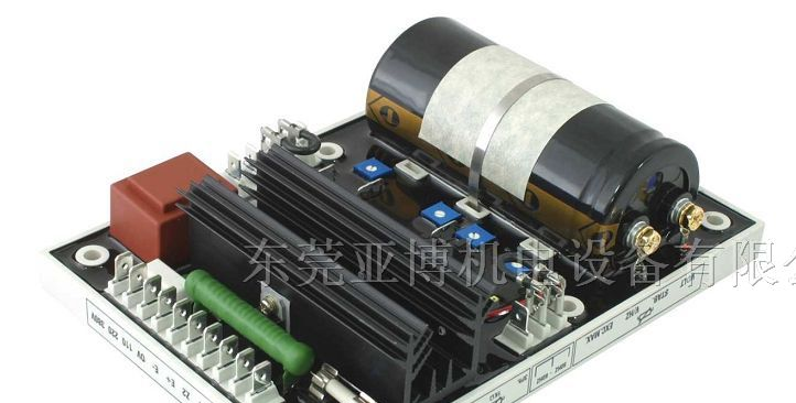 LEROY-SOMER  自动电压调节器AVR  R448