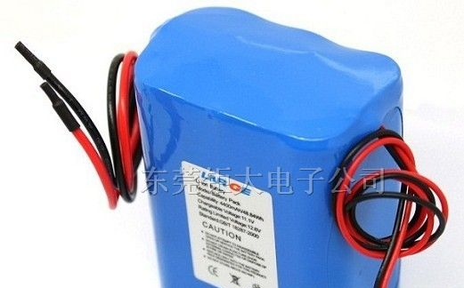 供应18650锂电池钜大品牌产品