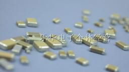 贴片电容0603-105K-16V-X5R-10%全系列风华电容