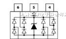 供应IC，二极管WS05-4R2P