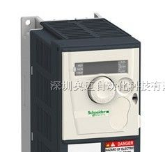 供应施耐德ATV312系列变频器
