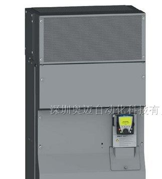 供应施耐德ATV61系列变频器