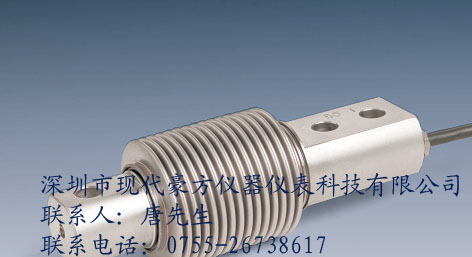 供应西班牙UTILCELL MOD300称重传感器