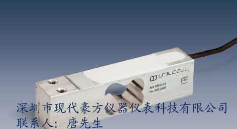 供应西班牙UTILCELL MOD230称重传感器