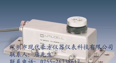 供应西班牙UTILCELL MOD200称重传感器