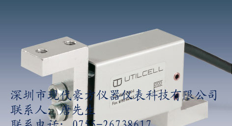 供应西班牙UTILCELL MOD120称重传感器