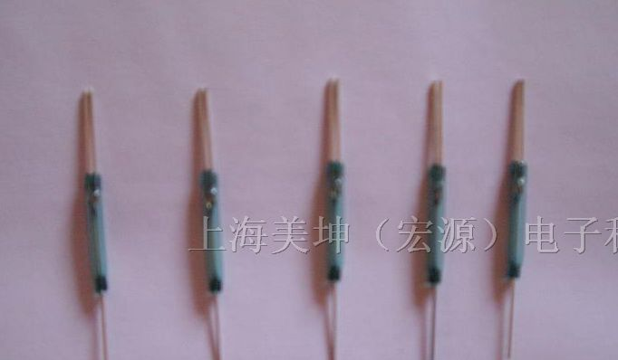 供应干簧管，磁簧开关，磁控开关